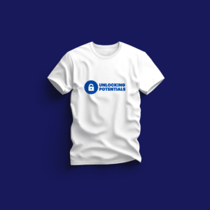 Unlocking Potentials T-shirt Autism Inspired T-shirt Autism Awareness T-shirt Inclusive T-shirt Autism advocacy merchandise Community-inspired T-shirt Colorful autism awareness shirt Unisex autism support tee Vibrant print T-shirt Fashionable autism-themed shirt